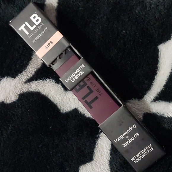 The Lip Bar Makeup The Lip Bar Liquid Matte Lipstick On Drama Queen